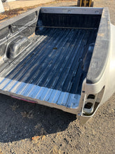 Load image into Gallery viewer, 2008-2014 chevy/gmc southern ROT FREE 8ft dually bed with tailgate