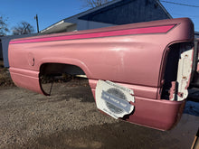 Load image into Gallery viewer, 1994-2002 dodge ram southern ROT FREE 8ft long bed