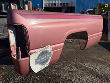 Load image into Gallery viewer, 1994-2002 dodge ram southern ROT FREE 8ft long bed