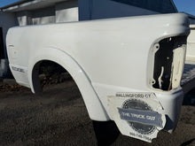 Load image into Gallery viewer, 1993-2012 ford ranger southern ROT FREE short bed