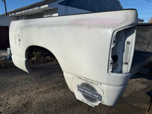Load image into Gallery viewer, 2002-2009 dodge ram southern ROT FREE 6.5ft short bed