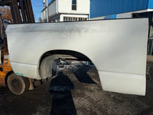 Load image into Gallery viewer, 2002-2009 dodge ram southern ROT FREE 6.5ft short bed