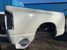 Load image into Gallery viewer, 2002-2009 dodge ram southern ROT FREE 6.5ft short bed