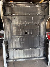 Load image into Gallery viewer, 2002-2009 dodge ram 3rd gen southern ROT FREE 8ft long bed with tailgate