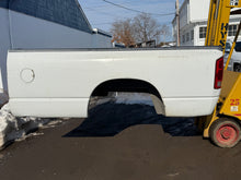 Load image into Gallery viewer, 2002-2009 dodge ram 3rd gen southern ROT FREE 8ft long bed with tailgate