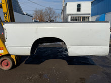 Load image into Gallery viewer, 2002-2009 dodge ram 3rd gen southern ROT FREE 8ft long bed with tailgate