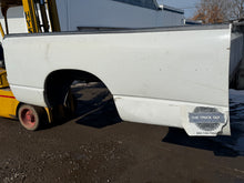 Load image into Gallery viewer, 2002-2009 dodge ram 3rd gen southern ROT FREE 8ft long bed with tailgate
