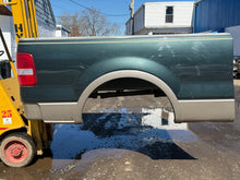 Load image into Gallery viewer, 2004-2008 ford f150 southern ROT FREE 6.5ft short bed