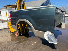 Load image into Gallery viewer, 2004-2008 ford f150 southern ROT FREE 6.5ft short bed