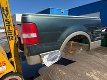 Load image into Gallery viewer, 2004-2008 ford f150 southern ROT FREE 6.5ft short bed