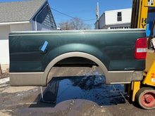 Load image into Gallery viewer, 2004-2008 ford f150 southern ROT FREE 6.5ft short bed