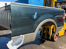 Load image into Gallery viewer, 2004-2008 ford f150 southern ROT FREE 6.5ft short bed