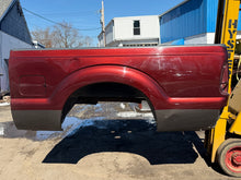 Load image into Gallery viewer, 2011-2016 ford super duty southern ROT FREE 6.5ft short bed