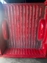 Load image into Gallery viewer, 2002-2008 dodge ram southern rot free 6.5ft short bed