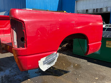 Load image into Gallery viewer, 2002-2008 dodge ram southern rot free 6.5ft short bed
