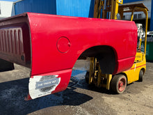Load image into Gallery viewer, 2002-2008 dodge ram southern rot free 6.5ft short bed
