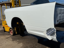 Load image into Gallery viewer, 2009-2018 dodge ram ROT FREE 8ft long bed