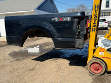 Load image into Gallery viewer, 2017-2022 Ford super duty southern aluminum 6.9ft short bed