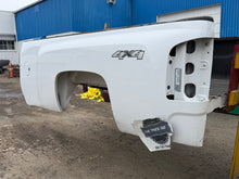 Load image into Gallery viewer, 2008-2014 chevy silverado southern ROT FREE 8ft long bed