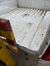 Load image into Gallery viewer, 2008-2014 chevy silverado southern ROT FREE 6.6ft short bed