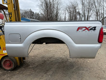 Load image into Gallery viewer, 2011-2016 ford super duty southern rot free 6.5ft short bed