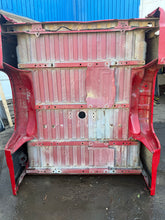 Load image into Gallery viewer, 08-14 chevy silverado southern ROT FREE 6.6ft short bed