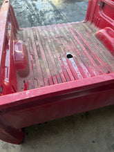 Load image into Gallery viewer, 08-14 chevy silverado southern ROT FREE 6.6ft short bed