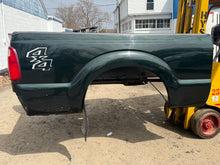 Load image into Gallery viewer, 2011-2016 ford super duty southern ROT FREE 6.5ft short bed