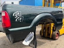 Load image into Gallery viewer, 2011-2016 ford super duty southern ROT FREE 6.5ft short bed