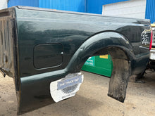 Load image into Gallery viewer, 2011-2016 ford super duty southern ROT FREE 6.5ft short bed