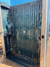 Load image into Gallery viewer, 1999-2010 ford super duty southern ROT FREE 8ft long bed