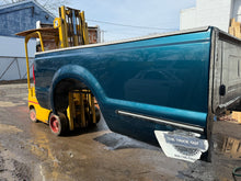 Load image into Gallery viewer, 1999-2010 ford super duty southern ROT FREE 8ft long bed