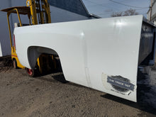 Load image into Gallery viewer, 2008-2014 chevy Silverado southern ROT FREE 8ft long bed