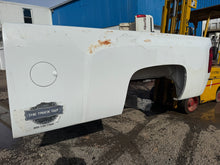 Load image into Gallery viewer, 2008-2014 chevy Silverado southern ROT FREE 8ft long bed