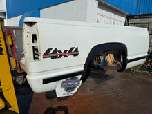 Load image into Gallery viewer, 88-98 chevy/gmc southern ROT FREE 8ft long bed