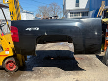 Load image into Gallery viewer, 08-14 chevy silverado southern ROT FREE 6.6ft short bed