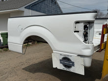 Load image into Gallery viewer, 2009-2014 ford F150 southern ROT FREE 6.5ft short bed