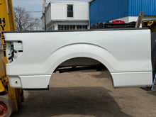Load image into Gallery viewer, 2009-2014 ford F150 southern ROT FREE 6.5ft short bed