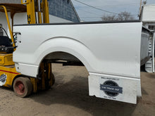 Load image into Gallery viewer, 2009-2014 ford F150 southern ROT FREE 6.5ft short bed