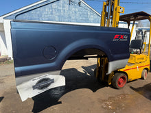 Load image into Gallery viewer, 1999-2010 ford super duty southern ROT FREE 6.5ft short bed