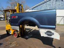 Load image into Gallery viewer, 1999-2010 ford super duty southern ROT FREE 6.5ft short bed