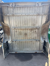 Load image into Gallery viewer, 1999-2010 ford super duty southern ROT FREE 6.5ft short bed