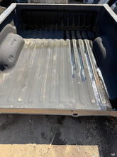 Load image into Gallery viewer, 2002-2009 dodge ram southern rot free 6.5ft short bed