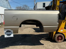 Load image into Gallery viewer, 2002-2009 dodge ram southern rot free 6.5ft short bed