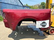 Load image into Gallery viewer, 2010-2018 dodge ram southern rot free mega cab short dually bed