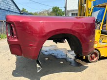 Load image into Gallery viewer, 2010-2018 dodge ram southern rot free mega cab short dually bed