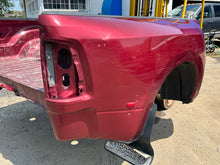 Load image into Gallery viewer, 2010-2018 dodge ram southern rot free mega cab short dually bed