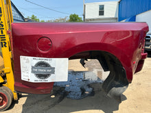 Load image into Gallery viewer, 2010-2018 dodge ram southern rot free mega cab short dually bed