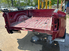 Load image into Gallery viewer, 2010-2018 dodge ram southern rot free mega cab short dually bed