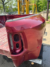 Load image into Gallery viewer, 2010-2018 dodge ram southern rot free mega cab short dually bed